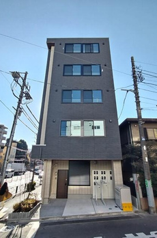 マンション荻窪 