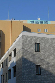 マンション荻窪 
