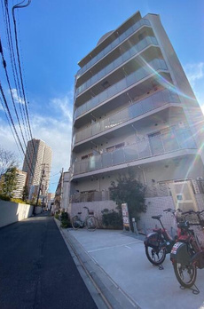 グリーンフォート河田 