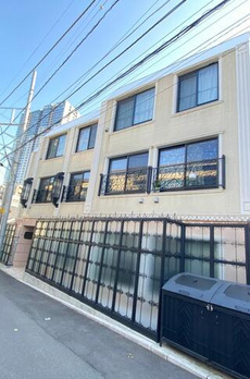 サンセリテ南麻布 