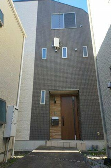 世田谷経堂駅　戸建て　　　宮坂２丁目 