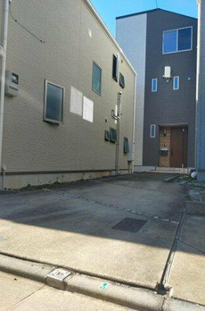 世田谷経堂駅　戸建て　　　宮坂２丁目 