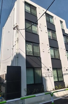 Ｒｅｖｅ　Ｒｅｓｉｄｅｎｃｅ　本駒込 