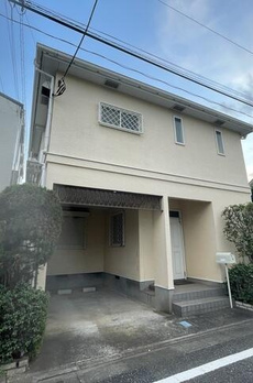 上北沢テラスハウスＡ 