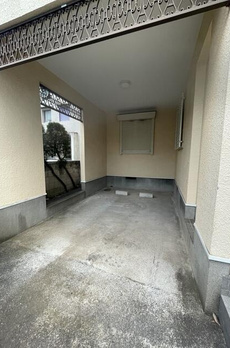 上北沢テラスハウスＡ 