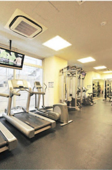 ファーストリアルタワー新宿 