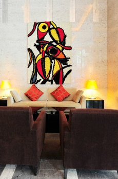 ファーストリアルタワー新宿 