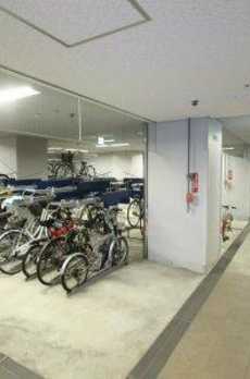 コラム神泉 
