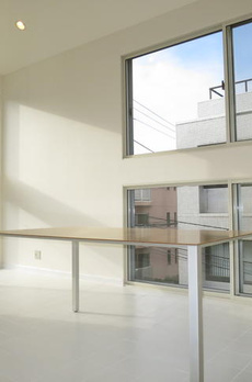 ＨＯＵＳＥ神山町 