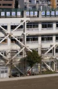 渋谷区鴬谷町戸建 