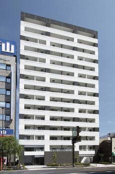 プロスペクトＫＡＬＯＮ三ノ輪 