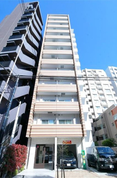 プレミアムキューブ品川戸越＃ｍｏ 