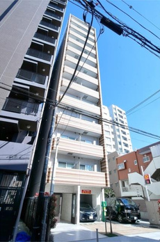 プレミアムキューブ品川戸越＃ｍｏ 