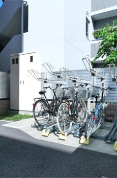 プレミアムキューブ品川戸越＃ｍｏ 
