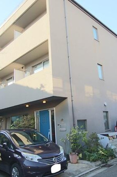 Ｏ－ＨＯＵＳＥ 