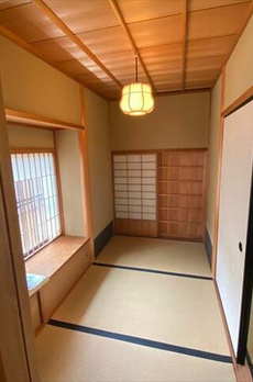 中目黒戸建 