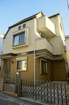 笹塚３丁目戸建 
