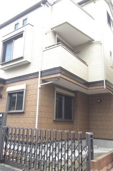 笹塚３丁目戸建 