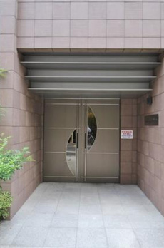 カノンパレス 