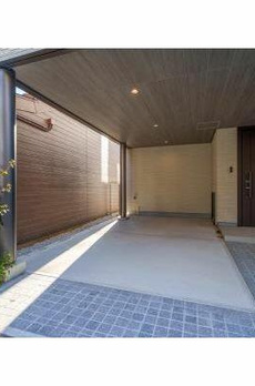 港区青山７丁目戸建て 