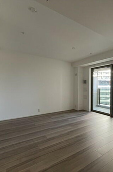 パークタワー勝どき　サウス棟 