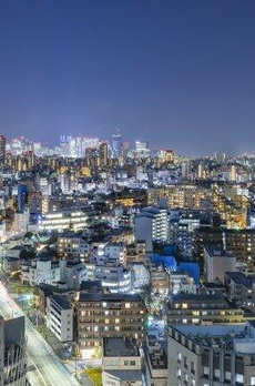 ラ・トゥール飯田橋 