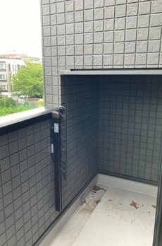 弦巻戸建 