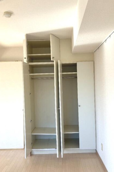 メゾンドゥース南麻布 