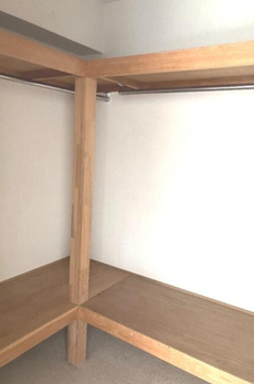 メゾンドゥース南麻布 