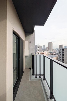 Ｓ－ＲＥＳＩＤＥＮＣＥ新宿若松町 
