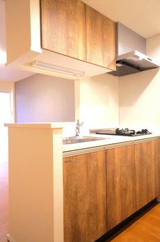 グローリオシェルト池袋Ⅱ 