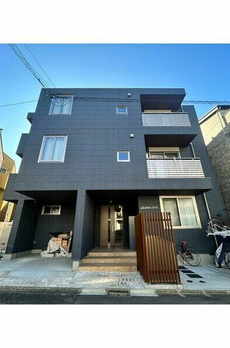 ＴＳ　ｒｅｓｉｄｅｎｃｅ　五反田 