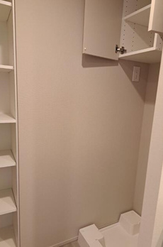 Ｂｒｉｌｌｉａ月島四丁目 