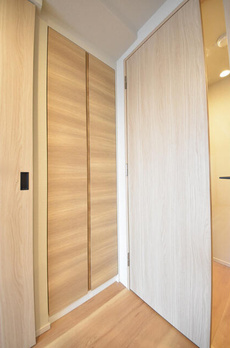 グランパセオ銀座築地 