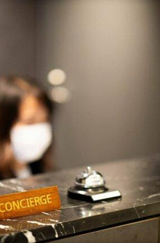 フロンティア新宿タワー 
