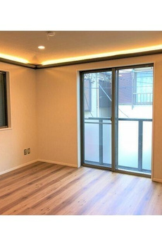 渋谷戸建 