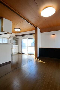 目黒３丁目戸建 