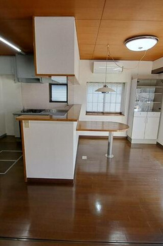 目黒３丁目戸建 