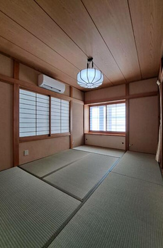 目黒３丁目戸建 