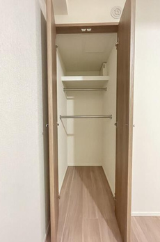 オーキッドレジデンス西大井 