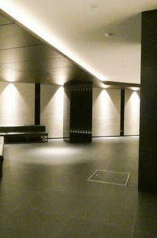 オープンレジデンシア広尾ザ・ハウスＳｏｕｔｈ　Ｃｏｕｒｔ 