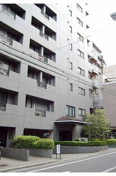 コスモ巣鴨 