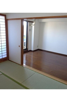 コスモ巣鴨 