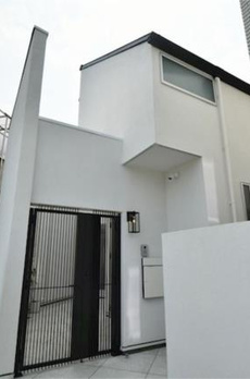 瀬田３丁目ハウス 