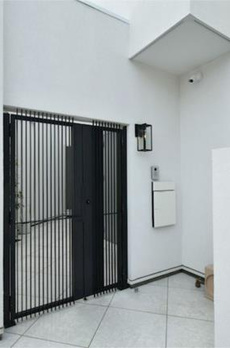 瀬田３丁目ハウス 