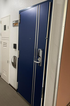 秀和第２田町レジデンス 