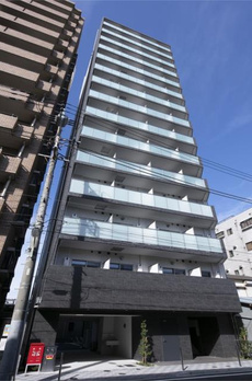 クオリタス品川南 