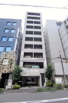 クレヴィア恵比寿 