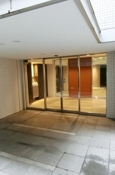 クレヴィア恵比寿 