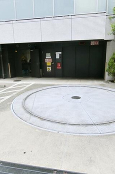 クレヴィア恵比寿 